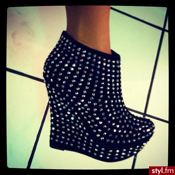 Koturny Buty Moda