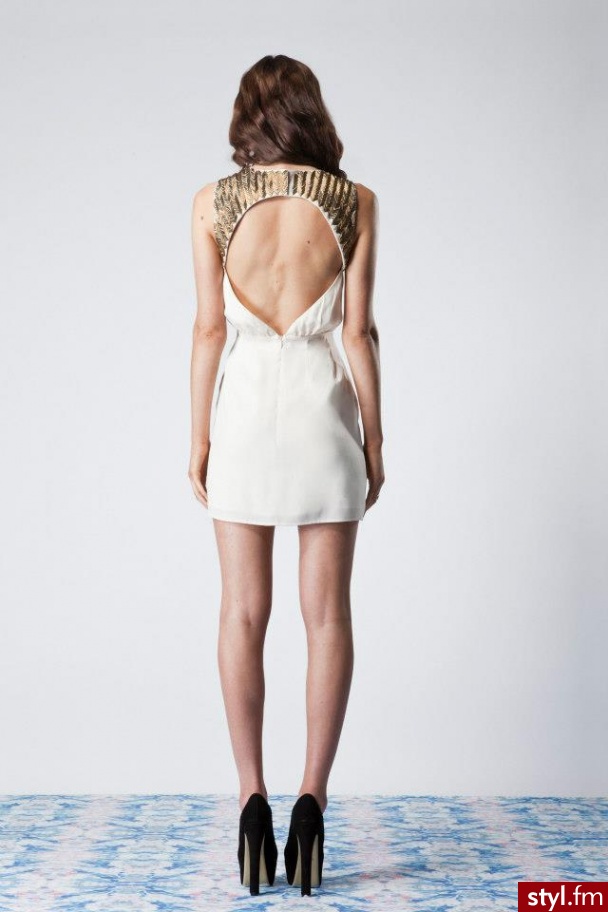 Dzienne Sukienki Moda