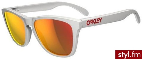 Oakley OO 9013 55 24-307 - Okulary Dodatki Moda