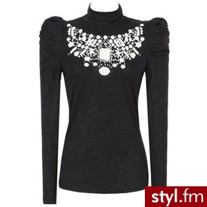 bluzka - Pozostałe Ciuchy Moda