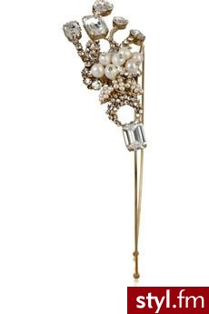 opaska. Bijoux Heart
Jeżeli już jest proszę o link - Nakrycia głowy Dodatki Moda