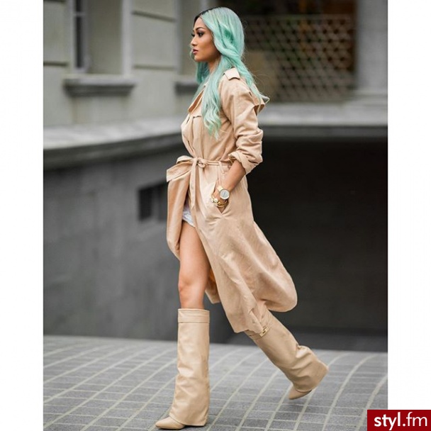 Pozostałe Ciuchy Moda
