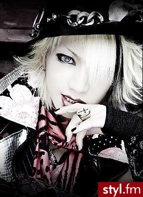 Byou. Byou , Screw ... sam sex haha xDD <3 - Makijaże