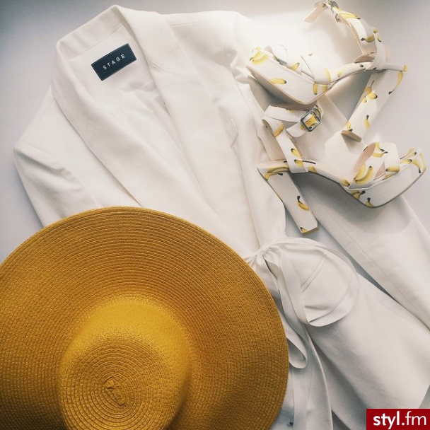 Pozostałe Ciuchy Moda