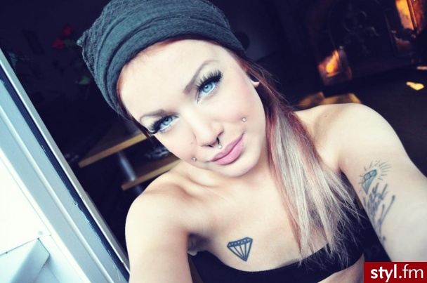 Modyfikacje ciała