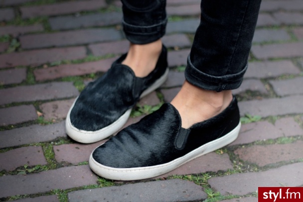 Trampki Buty Moda