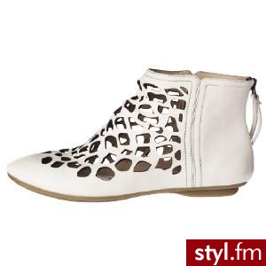 Pozostałe Buty Moda