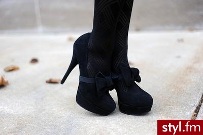 Pozostałe Buty Moda