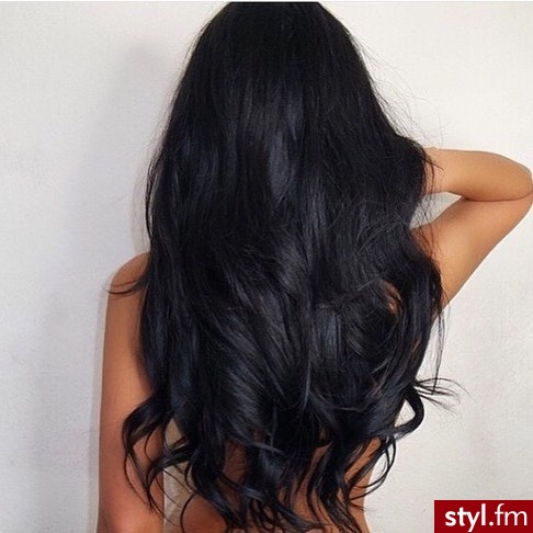 Długie Fryzury