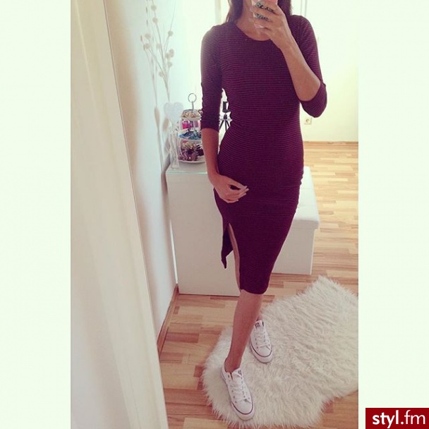 Pozostałe Sukienki Moda