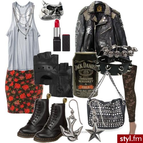 moje :) - Styler