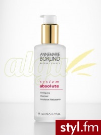 SYSTEM ABSOLUTE mleczko do demakijażu 150 ml - Emu Buty Moda