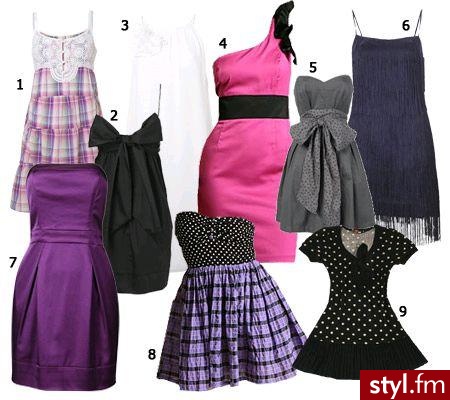 Pozostałe Ciuchy Moda