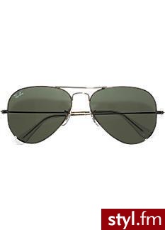 http://www.oli.co.uk/Ray-Ban-Gold-Aviator-Sunglasses/productdisplay.stm?An=673&A=66X414%5F&N=4294965277+4294967172+673+697+715&Nao=48&Au=P%5FMasterItem&Nu=P%5FMasterItem&Ns=P%5FColour%7C0%7C%7CP%5FSize%7C0 - Nakrycia głowy Dodatki Moda