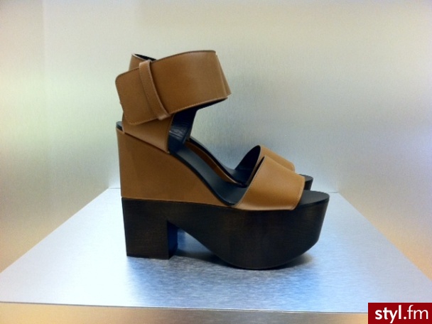 Koturny Buty Moda