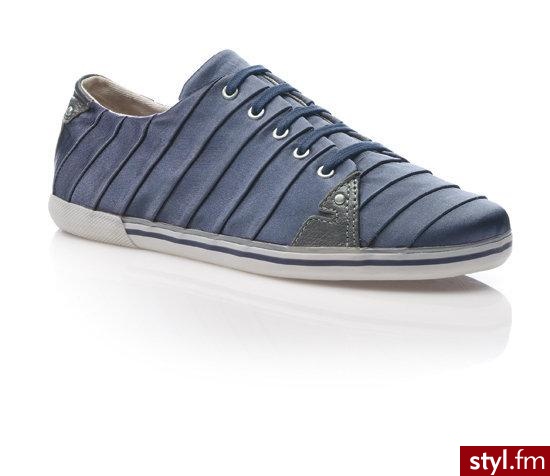 Nowa kolekcja Clarks - Pozostałe Buty Moda