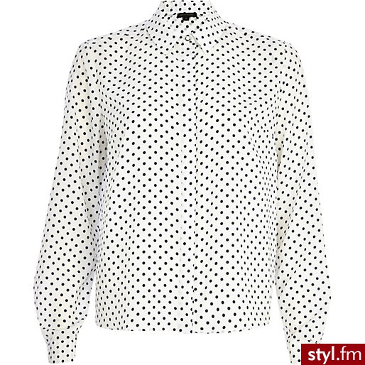 Koszule Ciuchy Moda