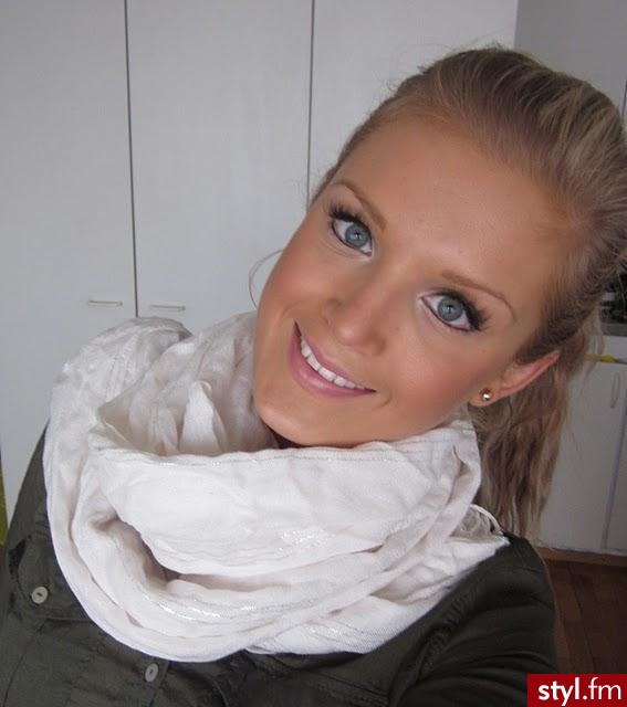 Dzienne Makijaże