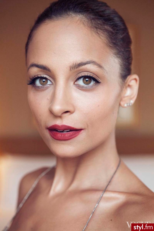 Dzienne Makijaże