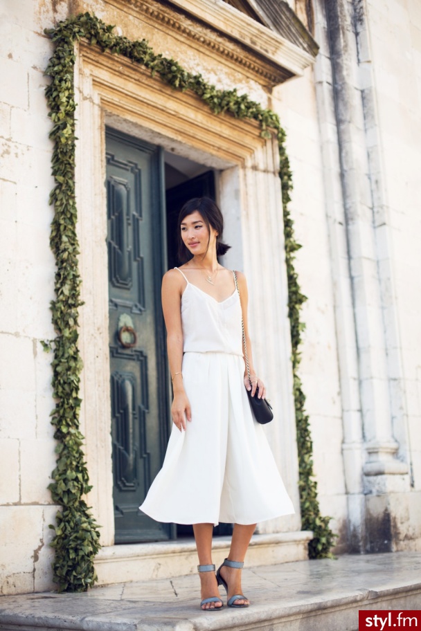 Dzienne Sukienki Moda