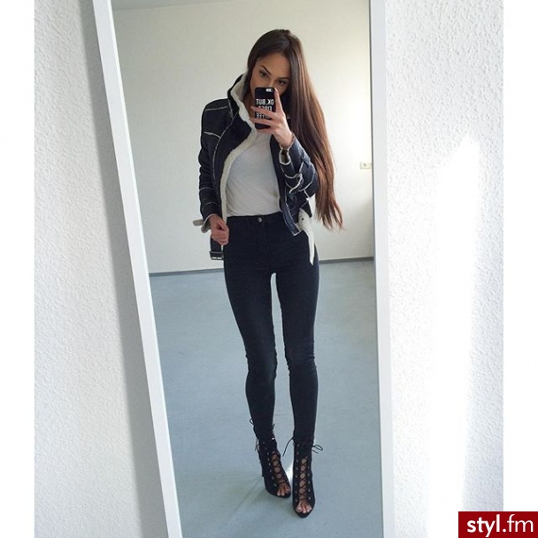 Pozostałe Ciuchy Moda