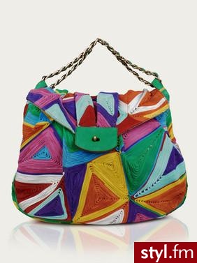 Zagliani - 6.596$ !!!! - Pozostałe Torebki Moda