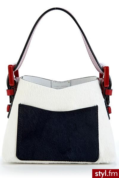 Pozostałe Torebki Moda