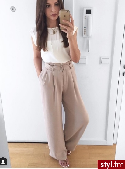 Pozostałe Ciuchy Moda