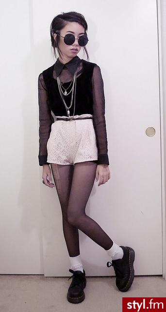 ;U - Moda uliczna Inne Moda