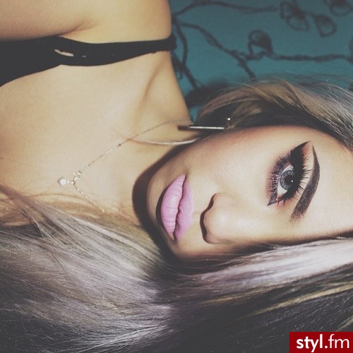 Dzienne Makijaże
