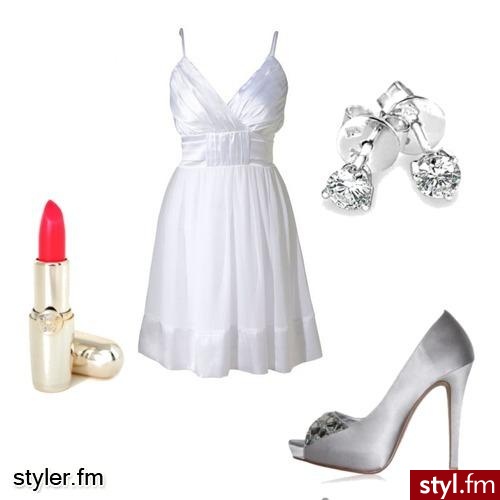 a \\\' la marilyn monroe - Styler