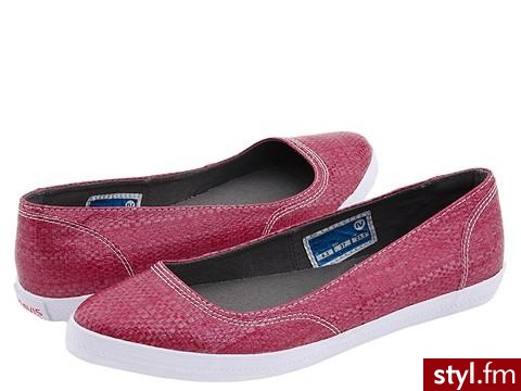 gravis ruby - Pozostałe Buty Moda