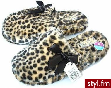 panterki. panterki - Pozostałe Buty Moda