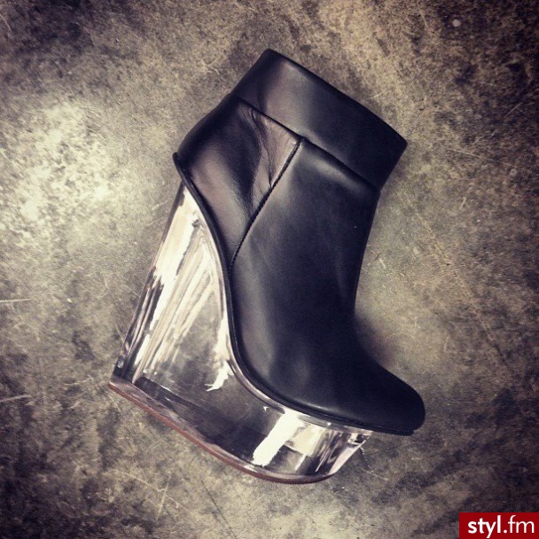 Koturny Buty Moda