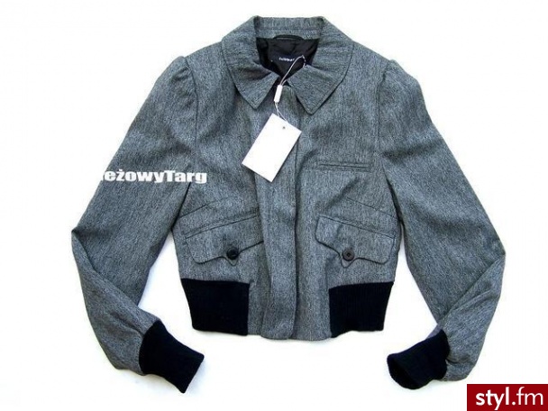 Pozostałe Ciuchy Moda