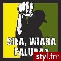 FALUBAZ. Eja eja rycerze Speedway\'a :) - Misz-masz