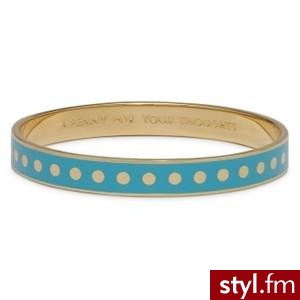 A Penny for your Thoughts Idiom Bangle - Polyvore. Pobrano ze strony: http://www.polyvore.com/penny_for_your_thoughts_idiom/thing?id=14975102#1271698203126 - Pozostałe Dodatki Moda