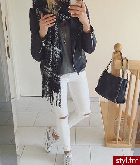 Pozostałe Ciuchy Moda