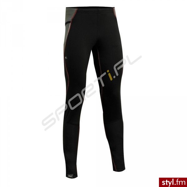 Raidlight Legginsy Zimowe Wintertrail 2013 - Leginsy Spodnie Moda