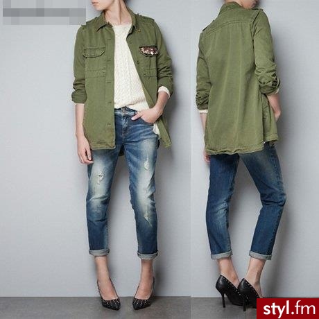 Pozostałe Ciuchy Moda