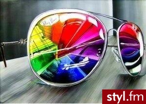 Nakrycia głowy Dodatki Moda
