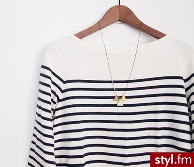 Bluzki Ciuchy Moda