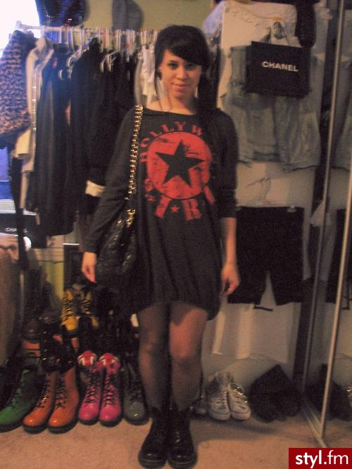 Pozostałe Ciuchy Moda