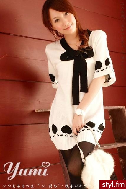 Sweter-PLN35.60 - Pozostałe Ciuchy Moda