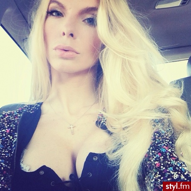 Dzienne Makijaże