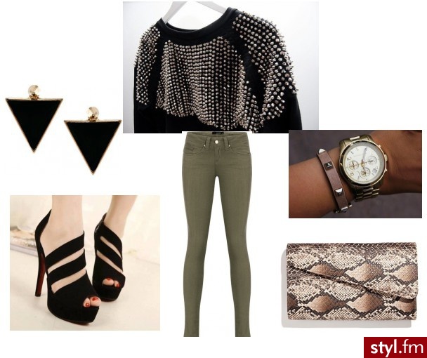 54 - Styler