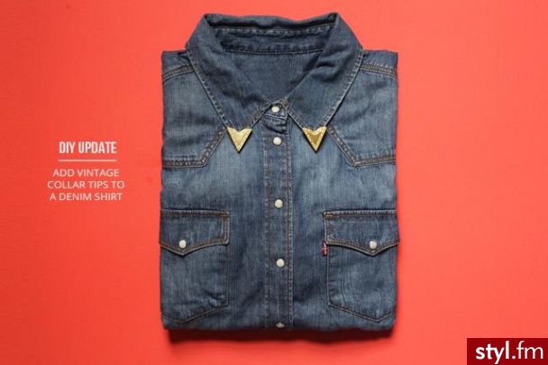 Koszule Ciuchy Moda