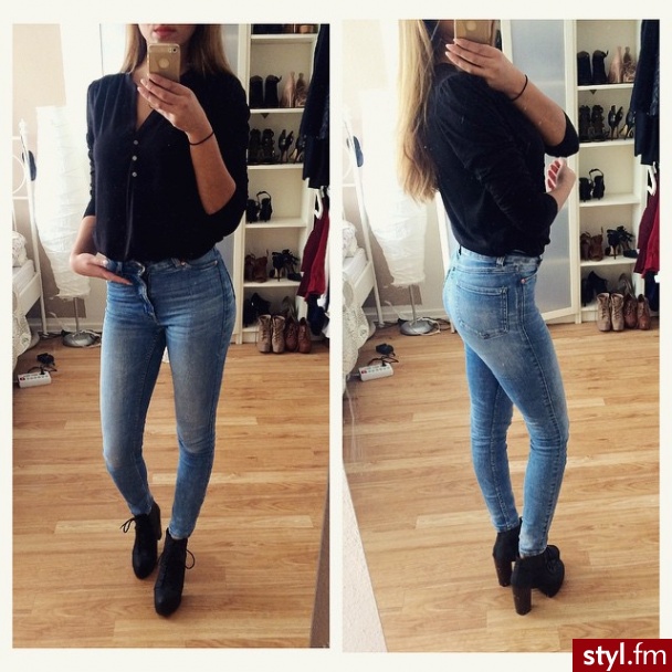 Pozostałe Ciuchy Moda