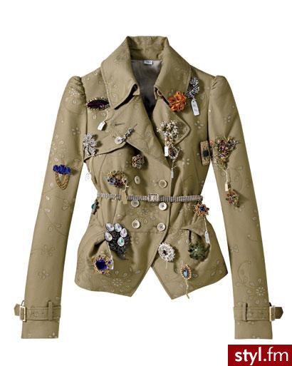 Pozostałe Ciuchy Moda