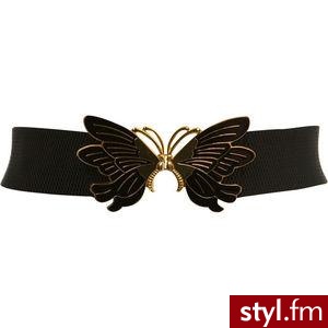 Pozostałe Dodatki Moda